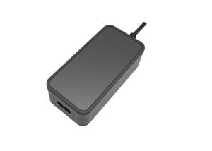 12 VAC Universal Desktop Switching Power Supply 18W Switching Power Adapter