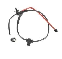High quality front brake wear sensor 4M0 615 121 B for FAW Audi RSQ8
