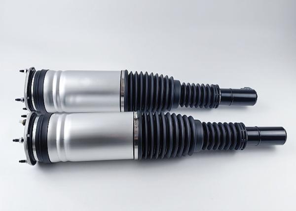 A Pair of Land Rover Discovery 5  Air Suspension Shock Absorber Front  LR102253 LR102250