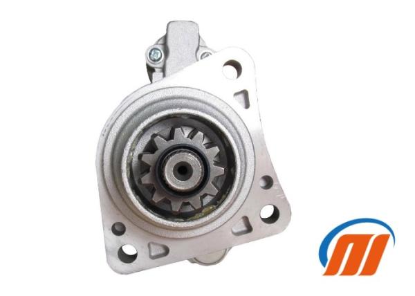 M9T61479 FM9  Excavator Starter Motor With YTM 24V 11T 5.5KW CST35640
