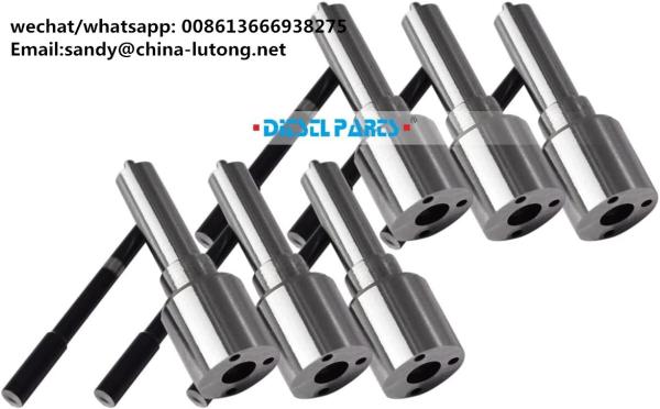 Common Rail Nozzle F00VX20067 Common Rail F00VX20067 for Piezo Nozzle Head for 0445116041 Fuel Injector Diesel Commo