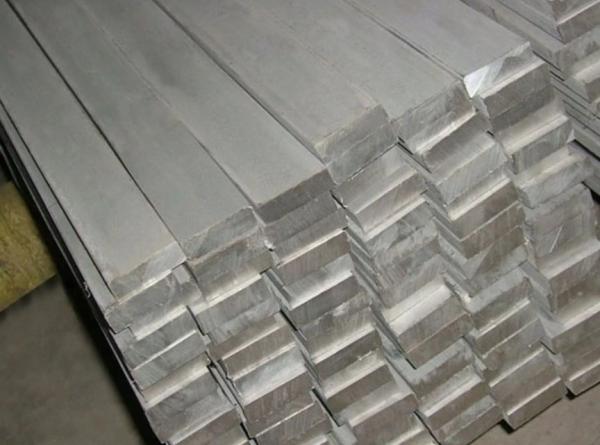 TISCO Hot Rolled Stainless Steel Flat Bars ASTM A479 A276 GB4226