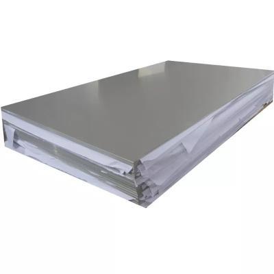 ASTM 5A06 H112 Aluminum Alloy Sheet 1000-2000mm For Building