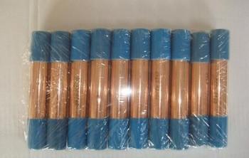 Refrigeration 25mm Diameter Copper Filter Dryer