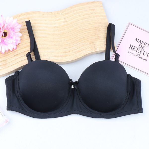 Bra Bulk Sale Push up Underwire Women Bra Convertible Straps Comfort Ladies Bra