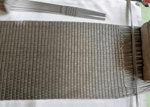 Hebei Jianping Wire Mesh Manufacturing Co., Ltd