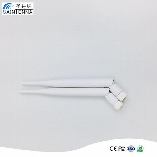 Whip wifi antenna 5db ufl waterproof dual band outdoor tablet android external
