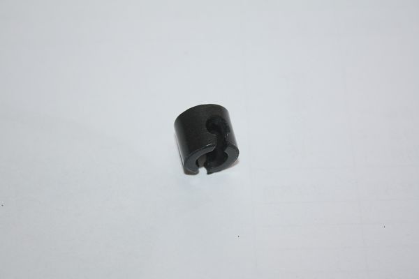 PTFE привинчивает кнопки крепежной детали моды с плотностью 2.10-2.30g/cm3