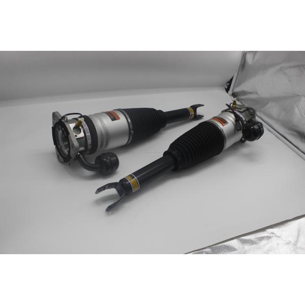 Стандартная воздушная подвеска с амортизатором ударов 3W5616001 3W5616002 для Bentley Gallop Continental GT