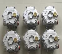 Valve TS16949 de décompression de régulateur de chariot élévateur de Lpg