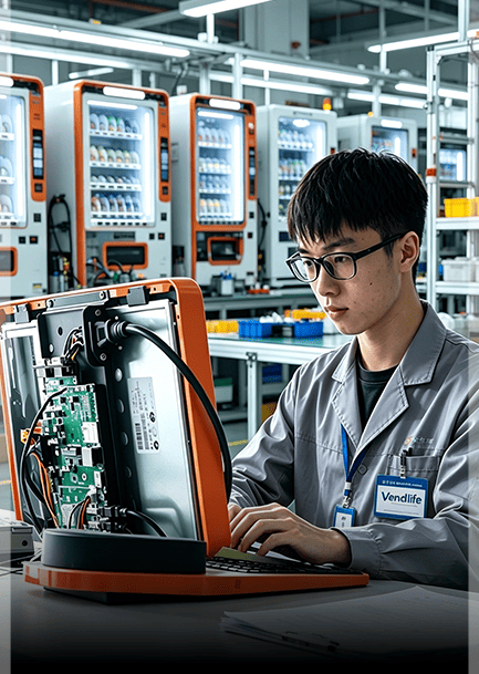 Guangdong Sindron Intelligent Technology Co., Ltd 