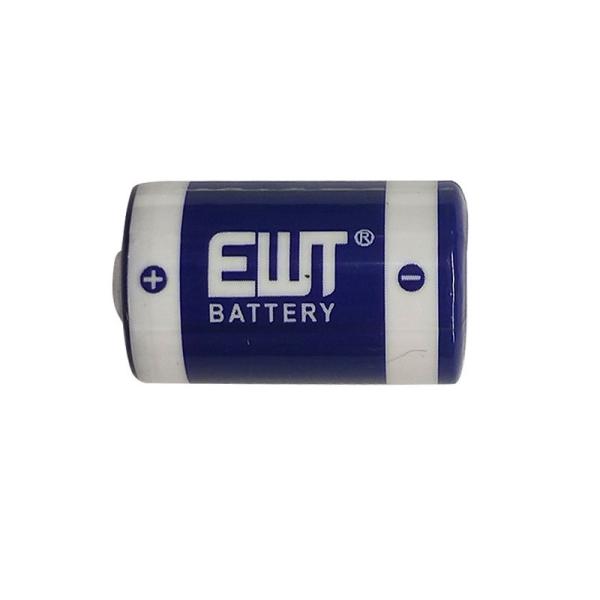 3.6v primary lithium thionyl chloride li-SOCl2 ER14250 3.6V 1200mAh 1/2AA TL-4902, TLL-5902, LS14250, XL-050F, SB-AA02, PT-2150