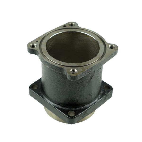 29110-1257 jogos de reparação do compressor do freio de ar acima da cabeça de Cyliner para as peças do motor EF750 de Hino do caminhão