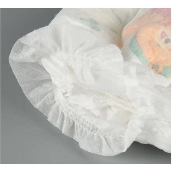 Модные одноразовые подгузники для малышей Пеленочные подгузники для малышей Пеленочные подгузники для детей