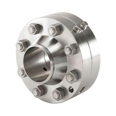 UNS S32205 DN250 Duplex 2205 Stainless Steel Orifice Flange Class 150