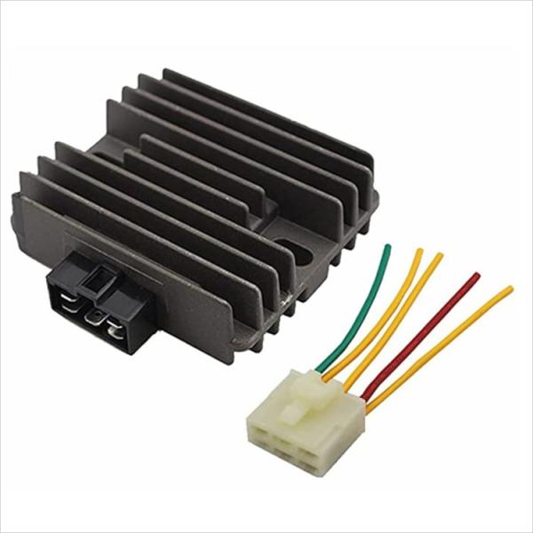 Aftermarket Rectifier for Yamaha TDM850 Boost Your Motorcycle's Performance