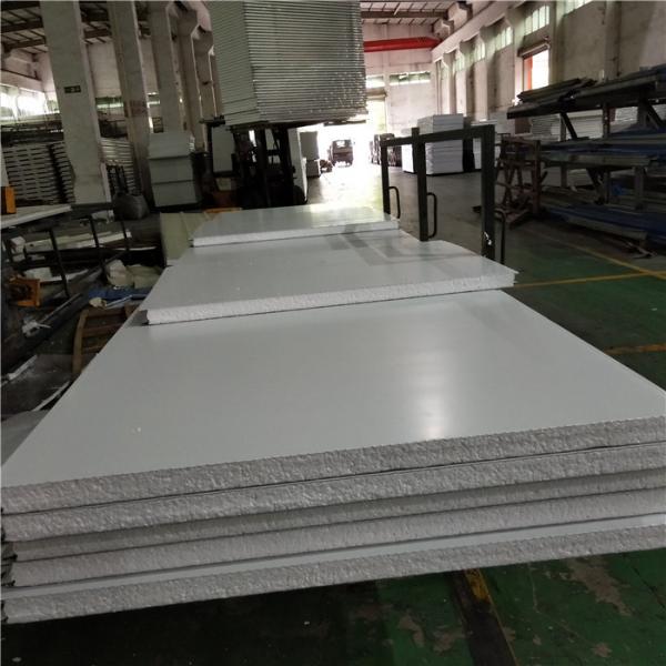 Australia waterproof eps sandwich wall panels 1150-50-0.426mm