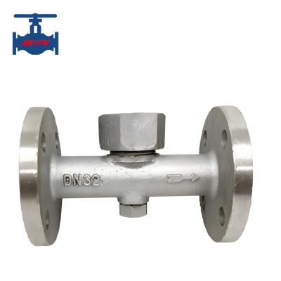 CF8 CF8M Low Pressure and High Pressure Thermodynamic Steam Trap For Steam Pipeline Use