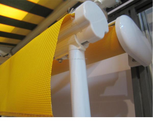 Áreos de janelas de alumínio de uso pesado