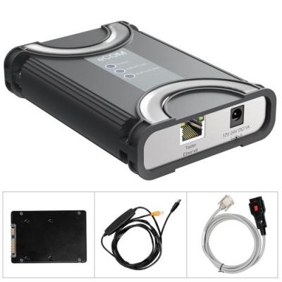 Mercedes Benz ECOM DoIP Diagnostic & Programming Tool With XENTRY /DAS Work on Latest Mercedes To Year 2019