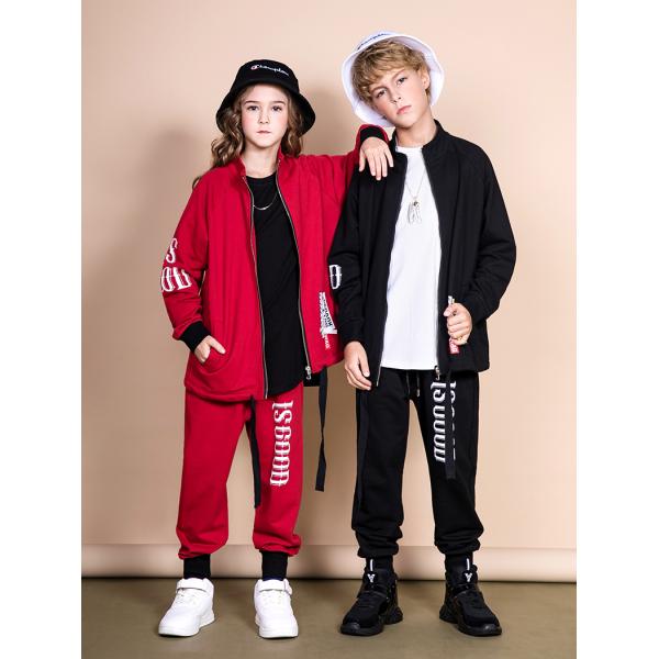 Wholesale Plain Boys Tracksuit Kids