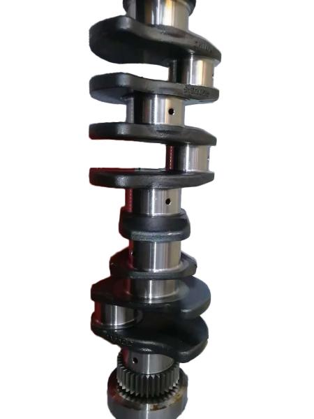 6754-01-1310  6754-32-1330 6D107 KOMATSU Crankshaft