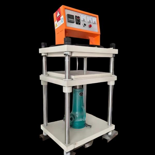 Press Moulding Machine  with Advanced Rubber Curing Press Hot Press Machine
