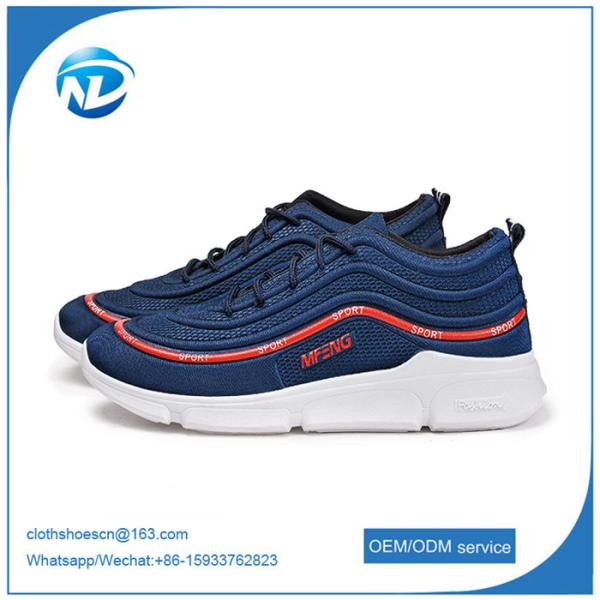 high quality casual shoes Customized OEM couple shoes sportsport shoes for running