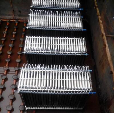 6m2 Water Treatment Mbr Membrane Integrated Sewage Services Mbr Module System