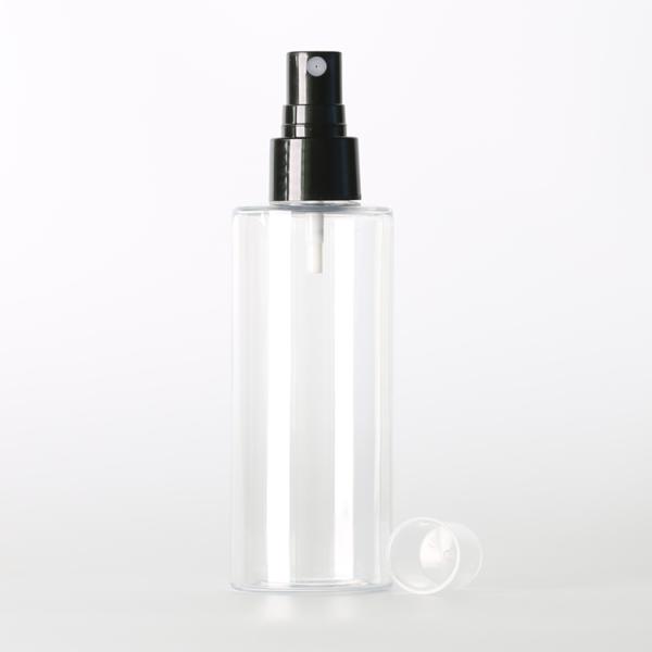 Намочите бутылки брызг тумана любимца 100мл ясности плеча косметической плоского для личной заботы