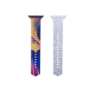 Ремешок ремесла технологического прочесса TPU прессформы IMT материальный печатая