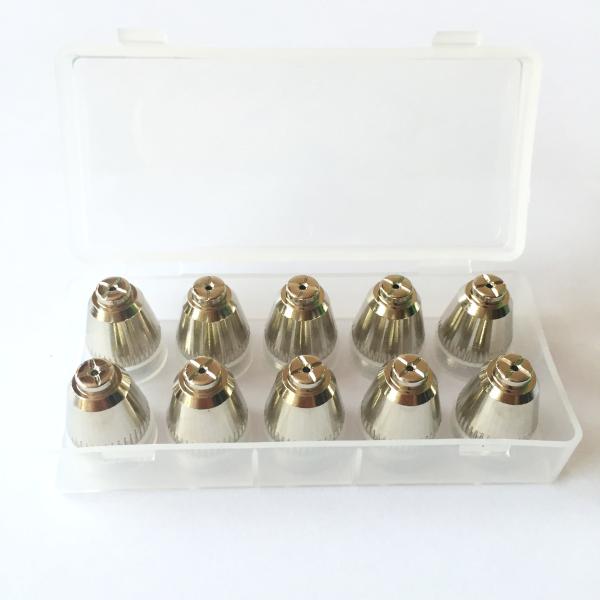 Copper Material AG60 SG55 Plasma Cutting Consumables