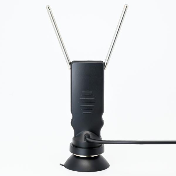 Antenne de 50 Miles Range Portable Hd Digital TV omnidirectionnelle