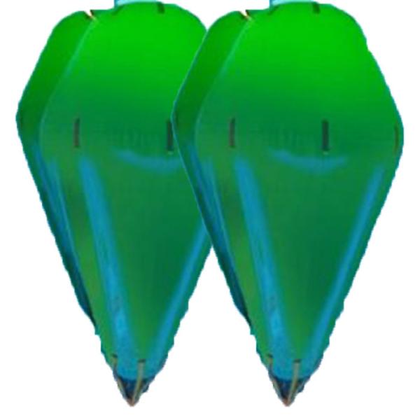 Подводные воздушные подъемные сумки горячих воздушных шаров