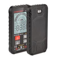 Flashing Light HT112B 600A 600uA Habotest Multimeter
