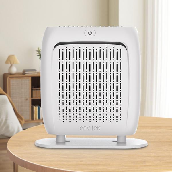 Portable Silent Car 12V Air Purifier Hepa Multilayer Filter 18m³/H