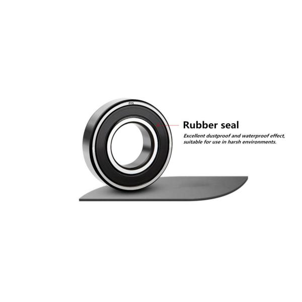 618 Series 619 Series Deep Groove Ball Bearing Super Thin P4 P2 P0