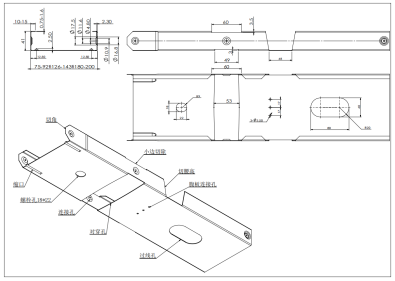 Galvanized Steel Sheet Light Steel Frame Roll Forming Machine for Strip Width of Approx 156mm