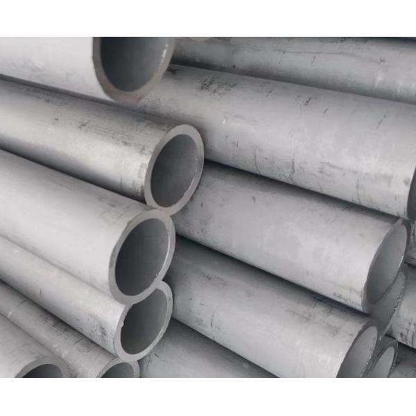 ASTM A213 TP304 TP316L труба из нержавеющей стали толщина стены трубы из нержавеющей стали 10 - 50 мм