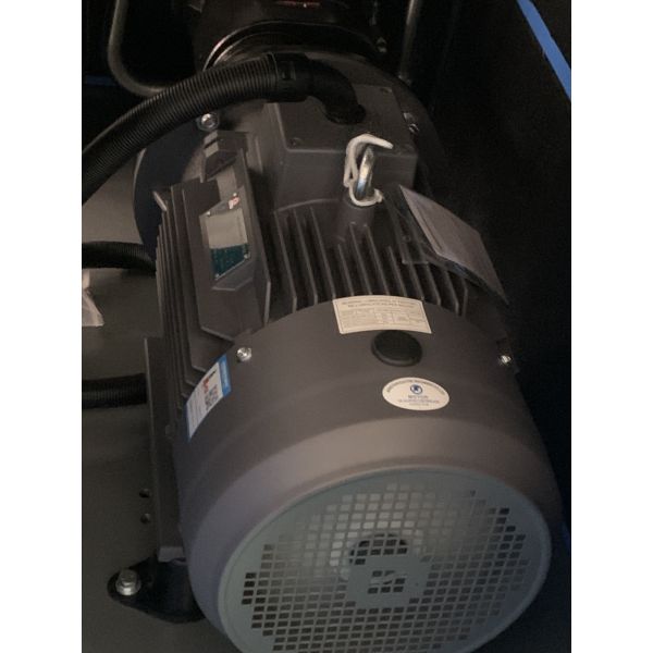 55KW 7.8~10.5m3/min Oil Inject Screw Compressor