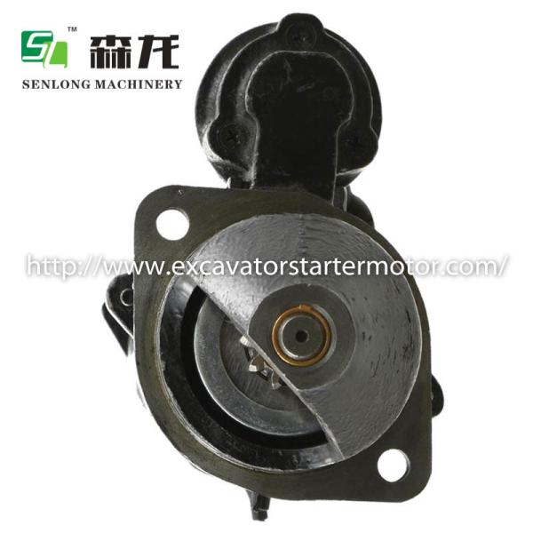 12V 3.2KW 10T Excavator Starter Motor John Deere Motor RE508736