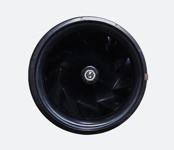 Circulación óptima de aire Motor de soplador automático 324-6125 para espacios cómodos
