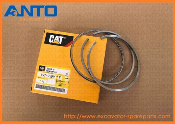 Piston Ring  330C Excavator Engine Parts 197-9299 1979299