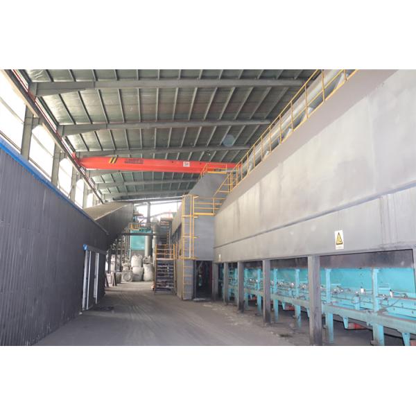 Municipal Roads Cast Iron Access Covers 100% Waterproof Corrosion Free Material