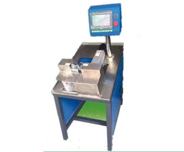 High speed multi-core cable cutting different length and stripping machine