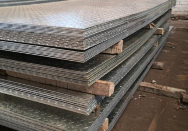 Hot rolled q345b z15 wear resistant corten ar500 astm a36 mild steel plate
