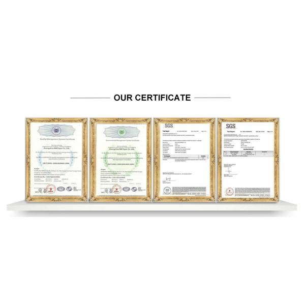 Доска вязки книги СГС/доска черноты Кардсток бумажная на небольшая картонная коробка 1.0мм 1.5мм 1.7мм 2.0мм 2.5мм 3мм