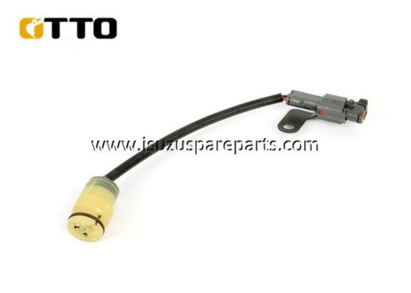 8-97047732-0 Isuzu Electrical Parts Generator Terminal Assembly For EX200-5 6BG1T