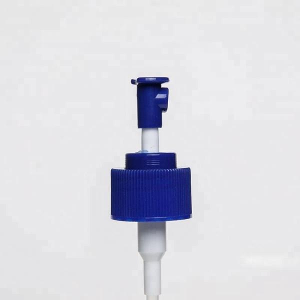 Colorful Screw Cap Fine Mist Sprayer PP Plastic Pump Mister Sprayer