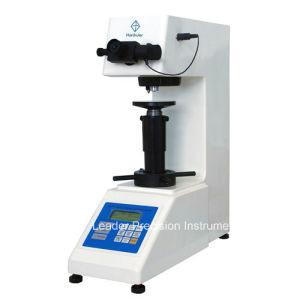 Verificador Brinell da dureza da baixa carga HBS-62.5 Digitas